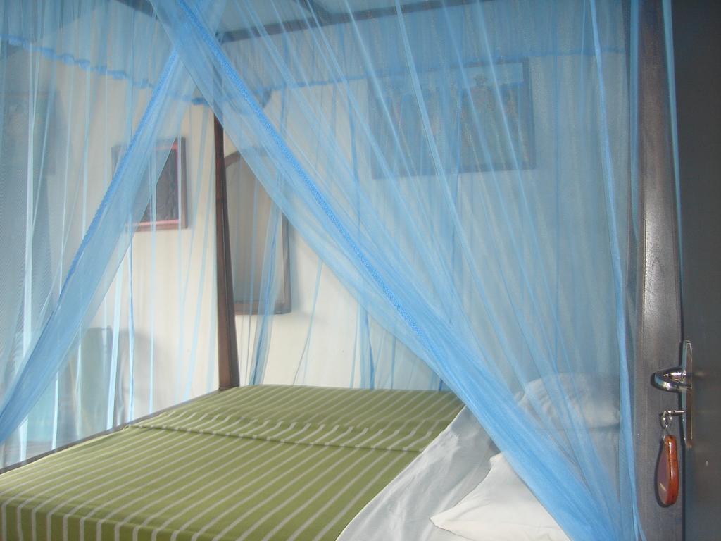Ambiente Otel Procida Oda fotoğraf