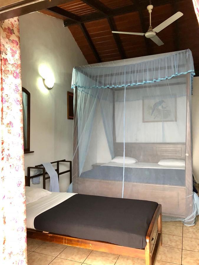 Ambiente Otel Procida Dış mekan fotoğraf