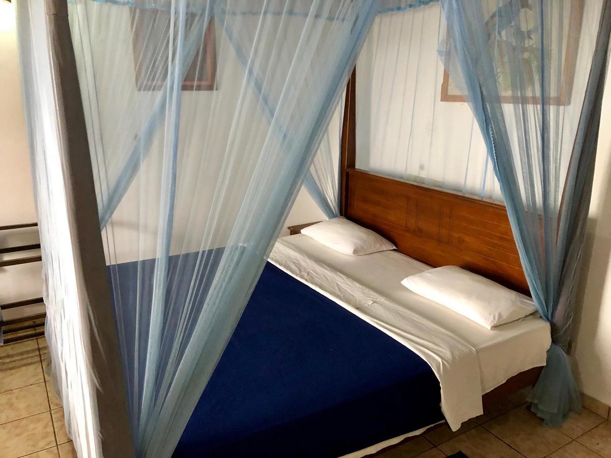 Ambiente Otel Procida Dış mekan fotoğraf